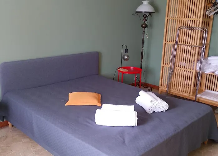 Ferienhaus Casa Acerbi Priaruggia Genua