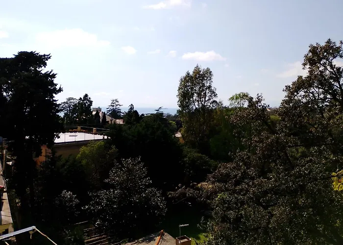 Casa Acerbi Priaruggia